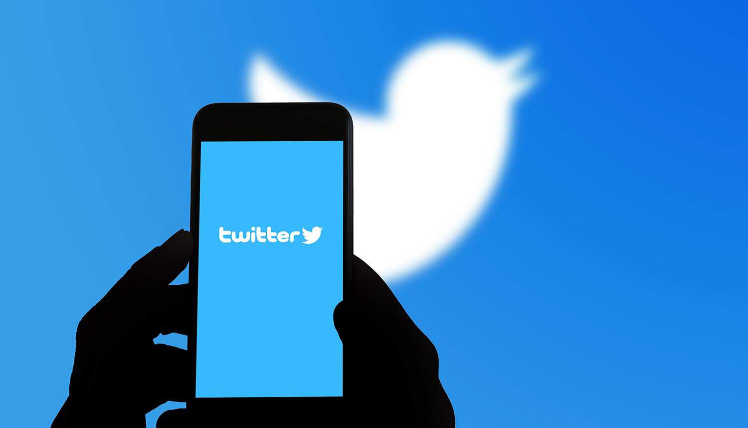 Twitter's overseas marketing and number data screening strategy